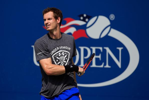 Murray is yet to win an opening set against Rosol